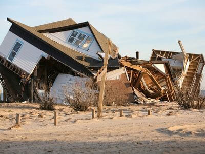 Professional 24 hour water damage restoration services in Mount Lemmon